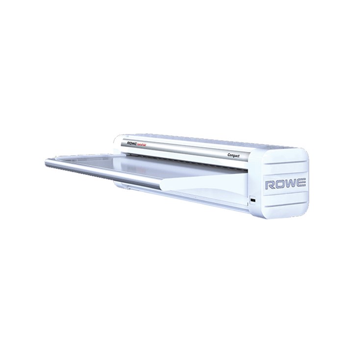ROWE Variofold Compact Offline A0 Folder