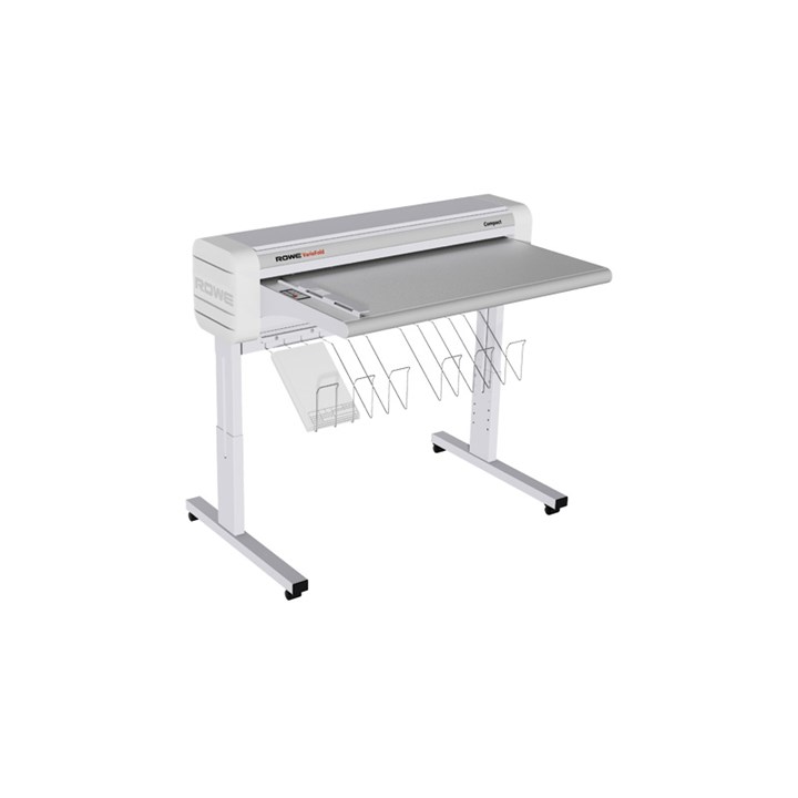 ROWE Variofold Compact Height Adjustable Floor Stand