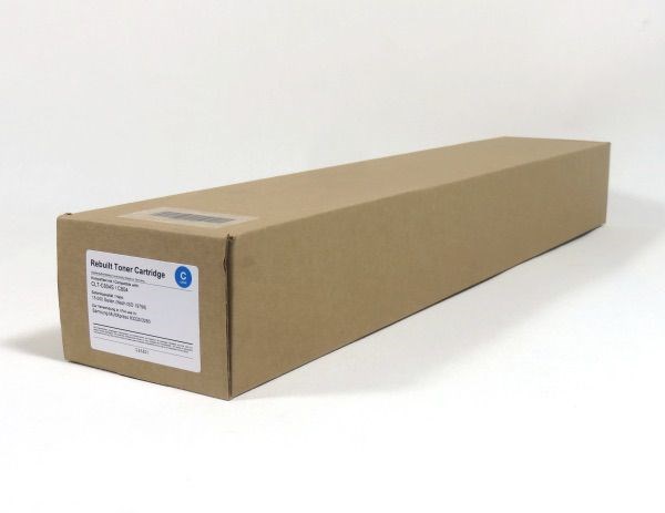 Samsung SLX3220 Toner Cyan Remanufactured SS546A