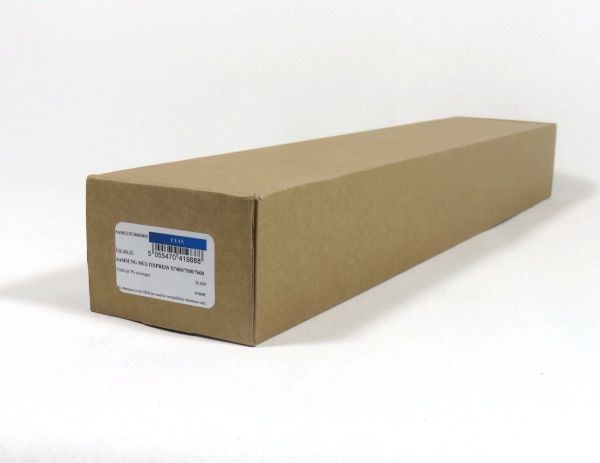 Samsung Multixpress X7400 7500 7600 Toner Cyan 30K