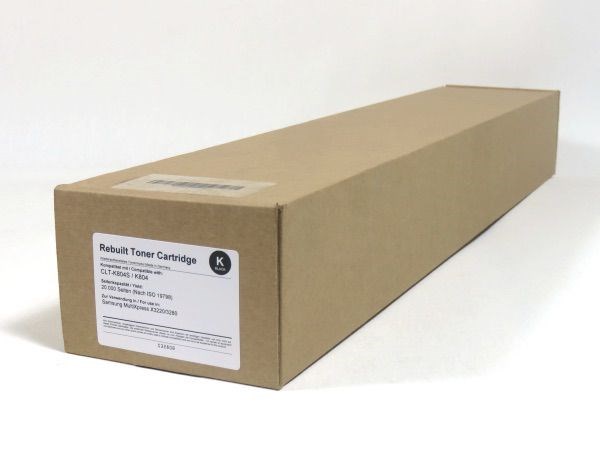 Samsung X3220 3280NR Toner Black Remanufactured SS586A