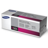 Samsung CLTM504S Toner Magenta CLTM504S SU292A
