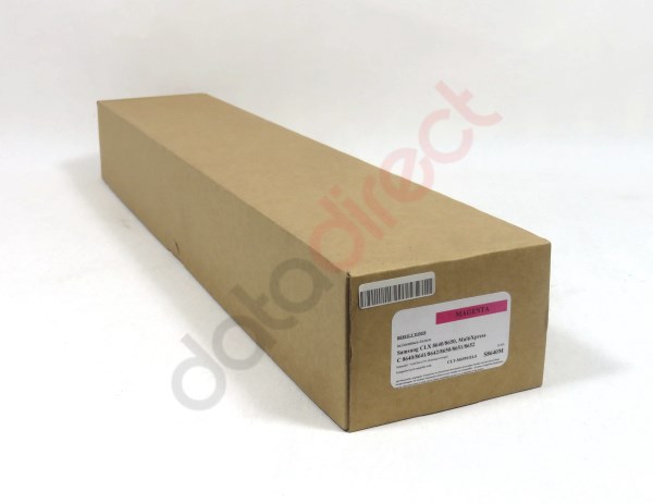 Samsung CLXC8640/41/42 8650/51/52 Toner Magenta CLTM659RM