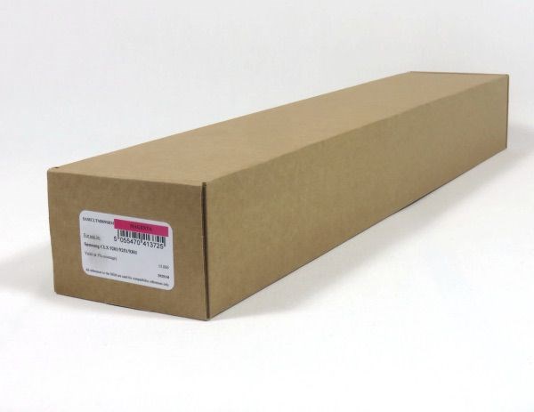 Samsung CLX9201 9251 9301 Toner Magenta 15K Remanufactured CLTM809SRM