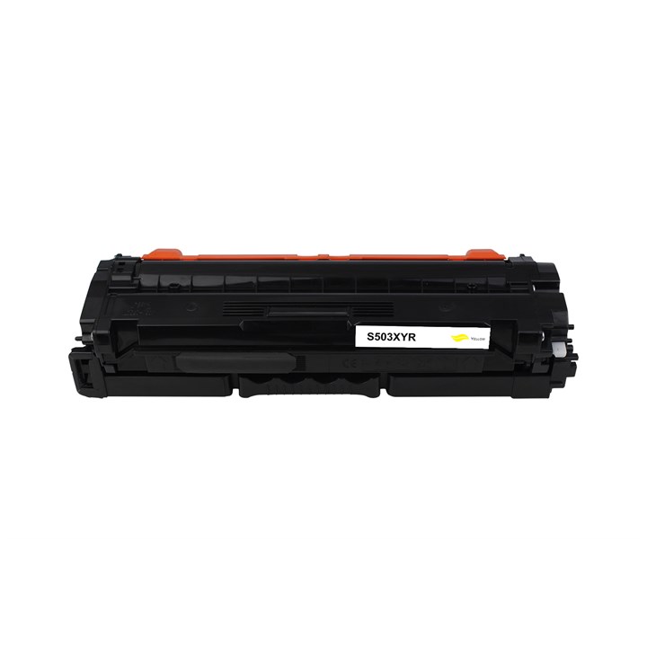 Samsung Proxpress C3010ND 3060FR ND Toner Yellow Remanufactured