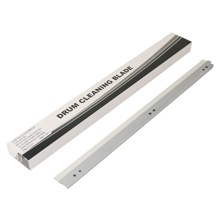 Sharp MX3050 3070 Drum Cleaning Blade MX60