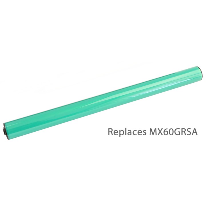 Sharp Drum OPC MX3050 MX60GRSA MX61 60GRSA Compatible