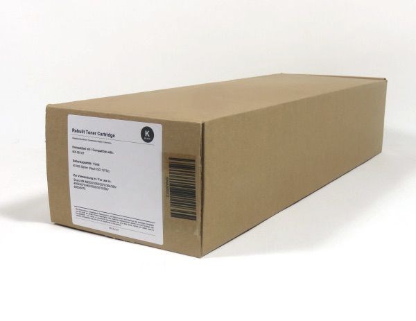 Sharp MX364 464 564 Toner Remanufactured 40K MX561GT