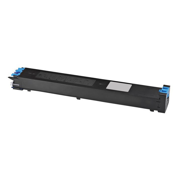 Sharp MX31GTCA MX2600/3100 Toner Cyan Remanufactured