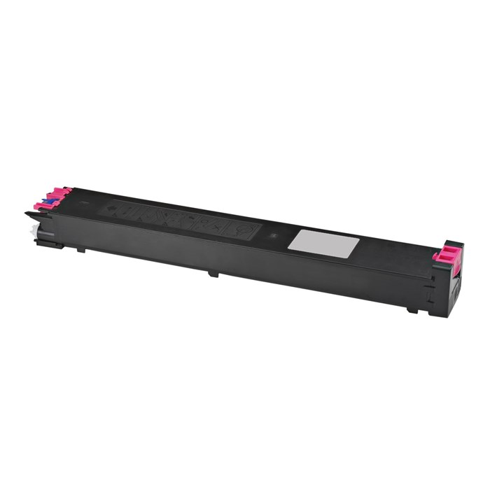 Sharp MX31GTMA MX2600 3100 Toner Magenta Remanufactured