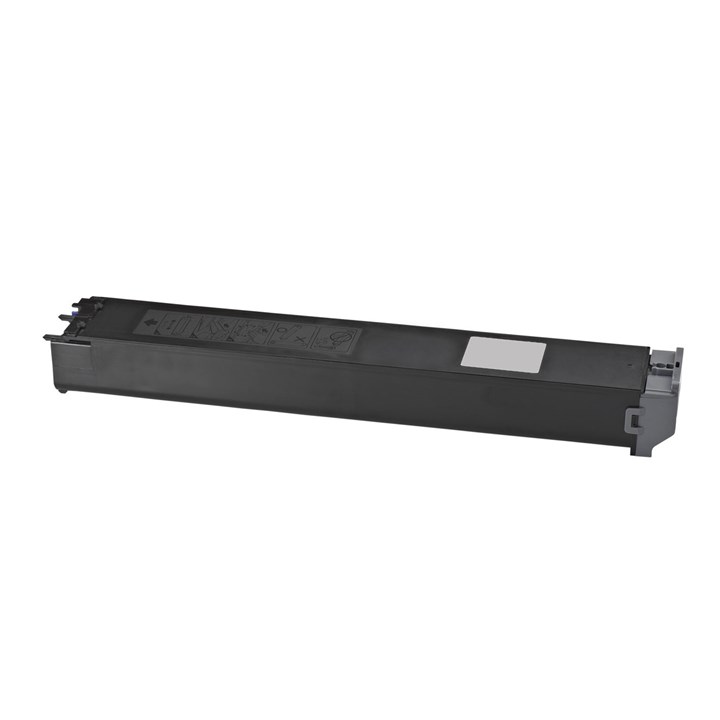 Sharp MX23GTBA MX1810 2010 2310 3111 Toner Black Remanufactured