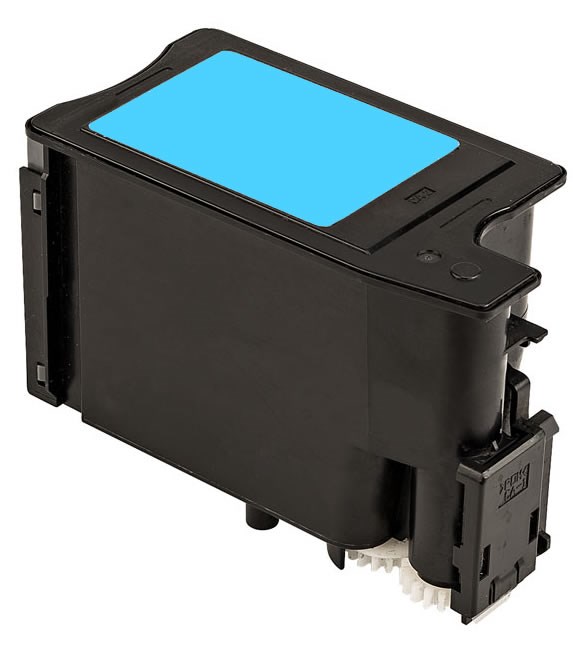 Sharp MXC250F C300W C301W Toner Cyan Remanufactured MXC30GTCA 6K