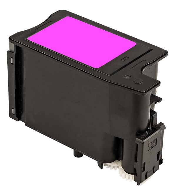 Sharp MXC250F C300W C301W Toner Magenta Remanufactured MXC30GTMA 6K