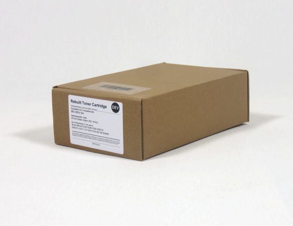 Sharp MX36GVSA MX2310 2610 3114 3640 CMY Dev Compatible