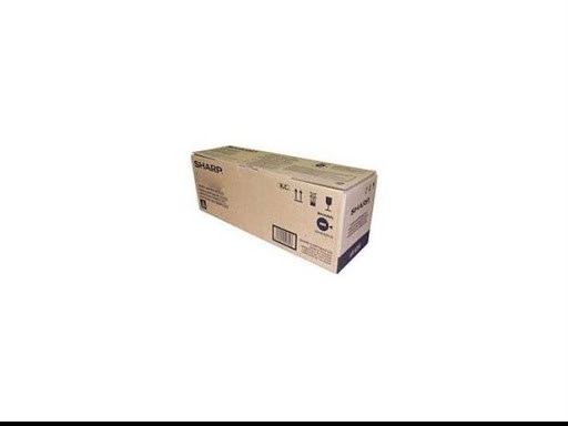 Sharp BP20C20 Color Cube Toner Black BPGT20BA