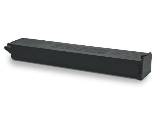 Sharp BP50 BP55 BP60 BP70 Toner Black BPGT70BA Compatible