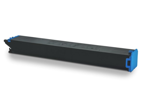 Sharp BP50 BP55 BP60 BP70 Toner Cyan BPGT70CA Compatible