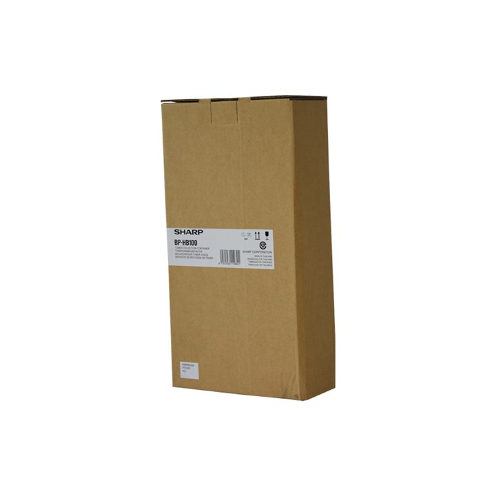 Sharp BPC533 Waste Toner Bottle BP-HB100