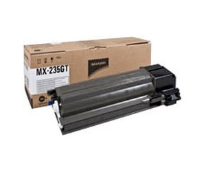 Sharp MXM182 202 203 232 Toner Black MX235GT