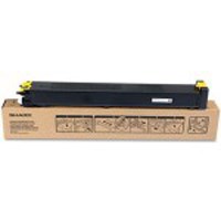 Sharp MX2310 2314 3111 Toner Yellow MX23GTYA
