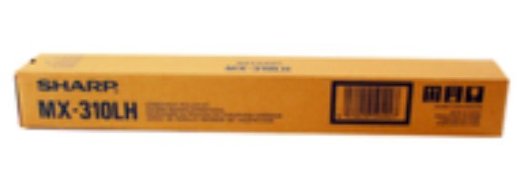 Sharp MX2600 3100 Fuser Roller Lower MX310LH