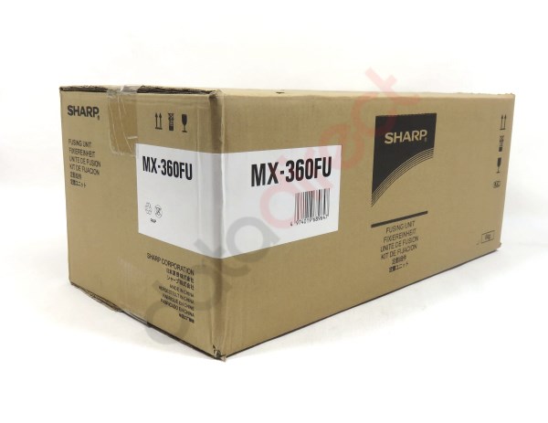 Sharp MX3610 Fuser Unit MX360FU