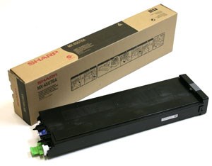 Sharp MX4510 Toner Black MX45GTBA