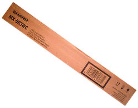 Sharp MXM283 363 453 503 Web Cleaning Kit MX503WC
