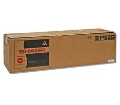 Sharp MX4112 5112 4140 Toner Magenta MX51GTMA