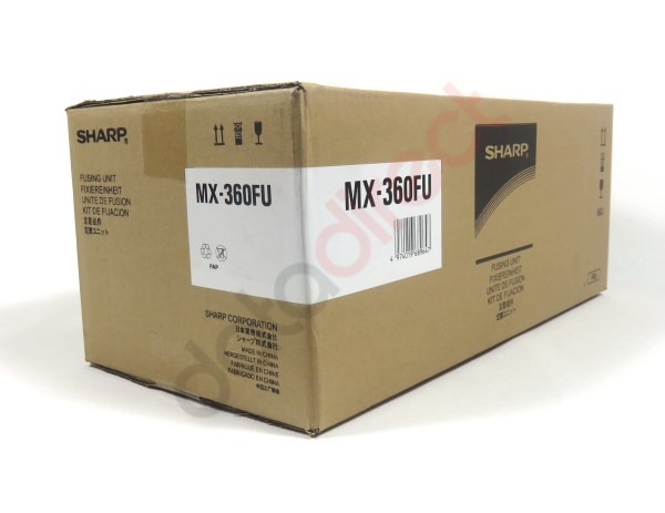 Sharp MX3050N MX3060N MX4061 MX607FU MX608FU Fuser Unit