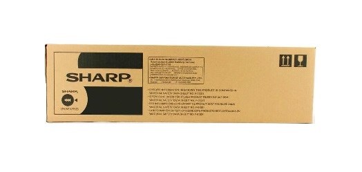 Sharp MX2630 3050 3070 3060 3550 3561 5050 Toner Black MX61GTBA