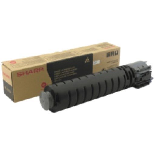 Sharp MX6240 6580 7040 Toner Black MX62GTBA
