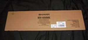 Sharp Charge MK Kit MX900MK