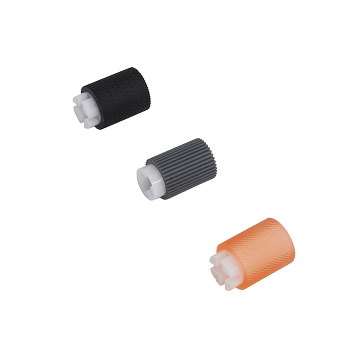 Sharp MX61 BP50/60/70 F. Roller Kit NROLR2244/2125FCZZ 2120FCAZ
