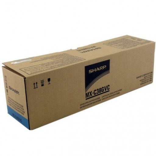 Sharp MXC310 311 Developer Cyan