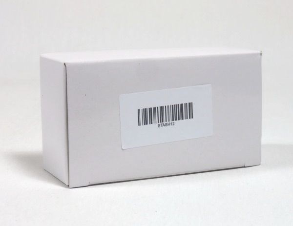 Staples Type SH12 Compatible Pack of 3