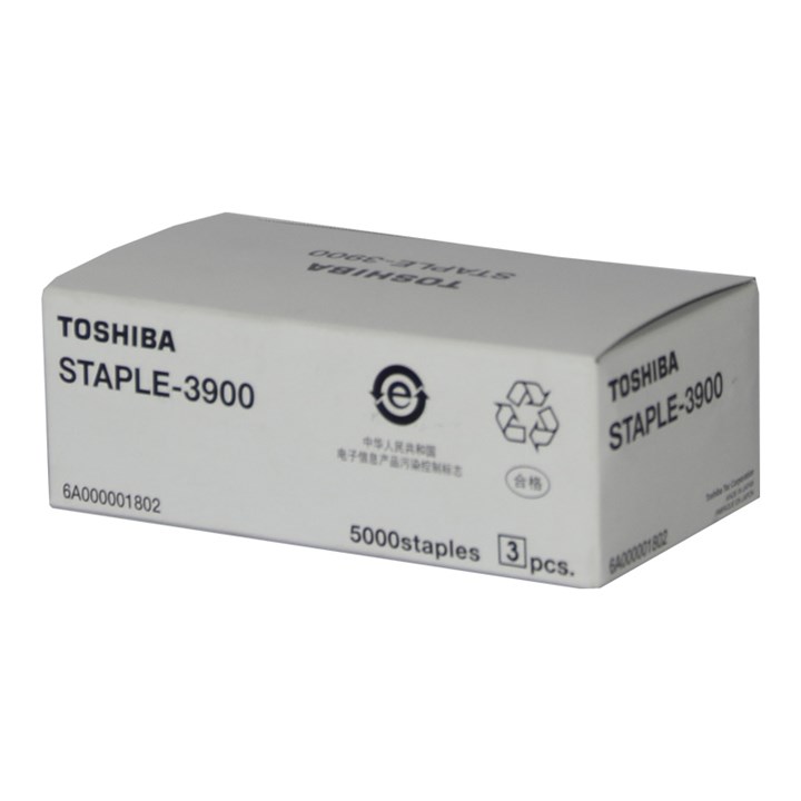 Toshiba Staple Type 3900 6A000001802