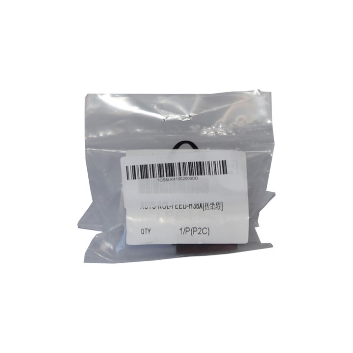 Toshiba 7516AC Roller Kit FC75 U Compatible 6LK41562000