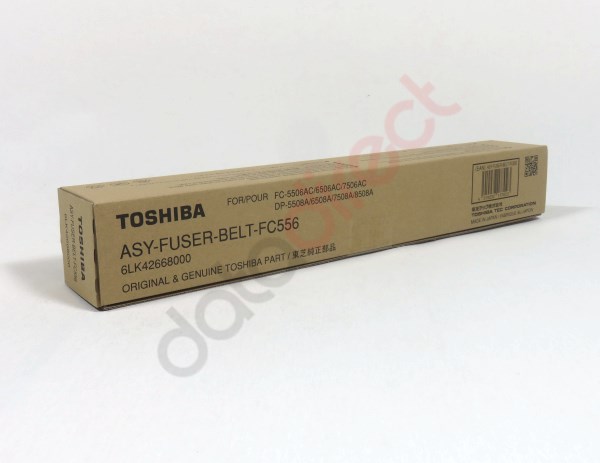 Toshiba ASY-FUSER-BELT-FC5 6LK42668000