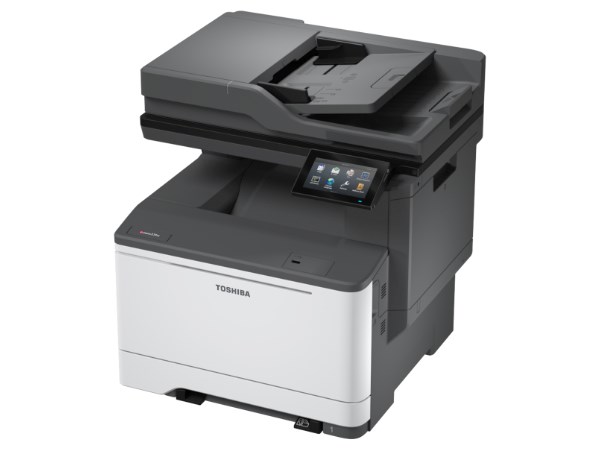 Toshiba E-STUDIO 339CS A4 Colour MFP 6B000001383