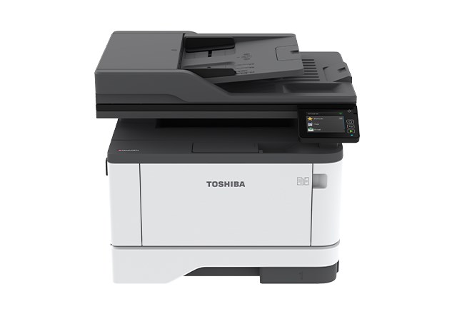 Toshiba E-STUDIO 409S MFP