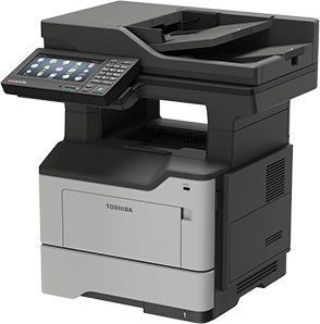 Toshiba E-Studio 478S A4 Mono Laser MFP 47PPM 6B000000867