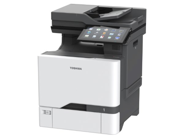 Toshiba E-STUDIO 509CS A4 Colour MFP 6B000001402