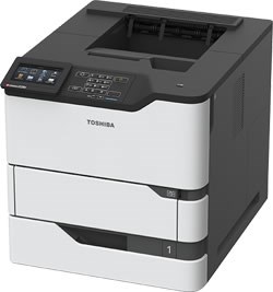 Toshiba E-Studio 528P 52PPM A4 Laser Mono Printr 6B000000903