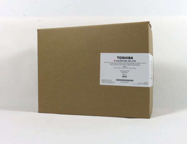 Toshiba 470 Drum 60K 6B000000627
