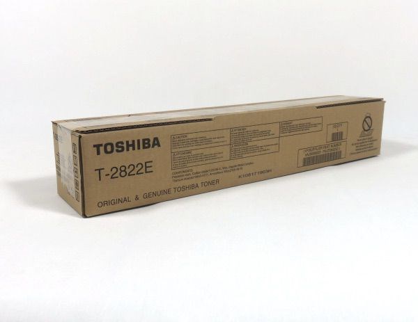Toshiba T-2822E Toner 6AJ00000221