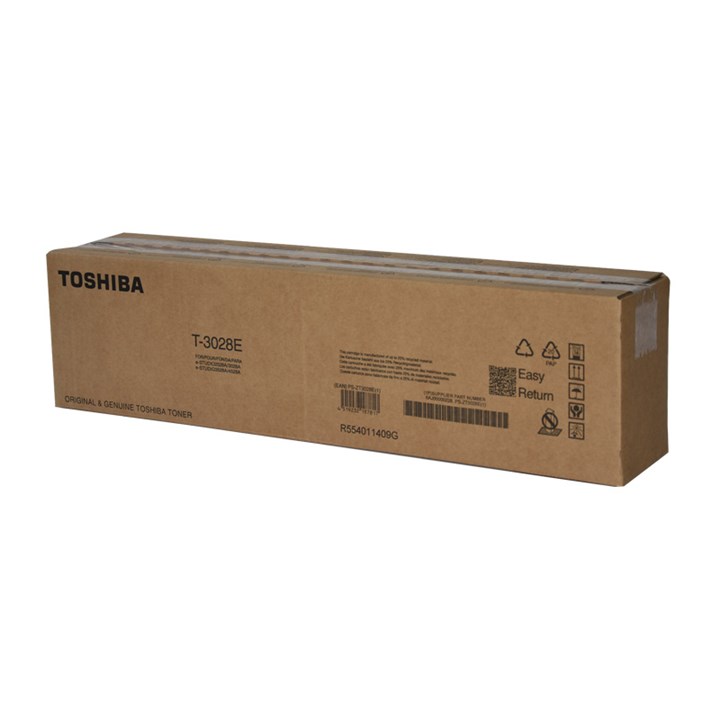 Toshiba ESTUDIO 2525A/3028A/3528A Toner Black 6AJ00000228