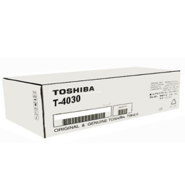 Toshiba 332S Toner Black 6B000000452 T4030E 6B000001090