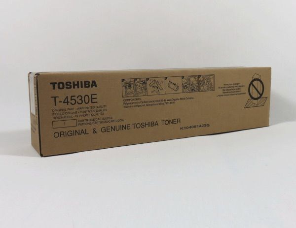 Toshiba 225/305/4530 Toner 6AJ00000055 6AJ00000255