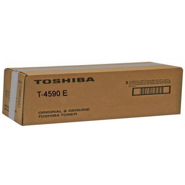 Toshiba Toner 6AJ00000086 6AJ00000192 T4590